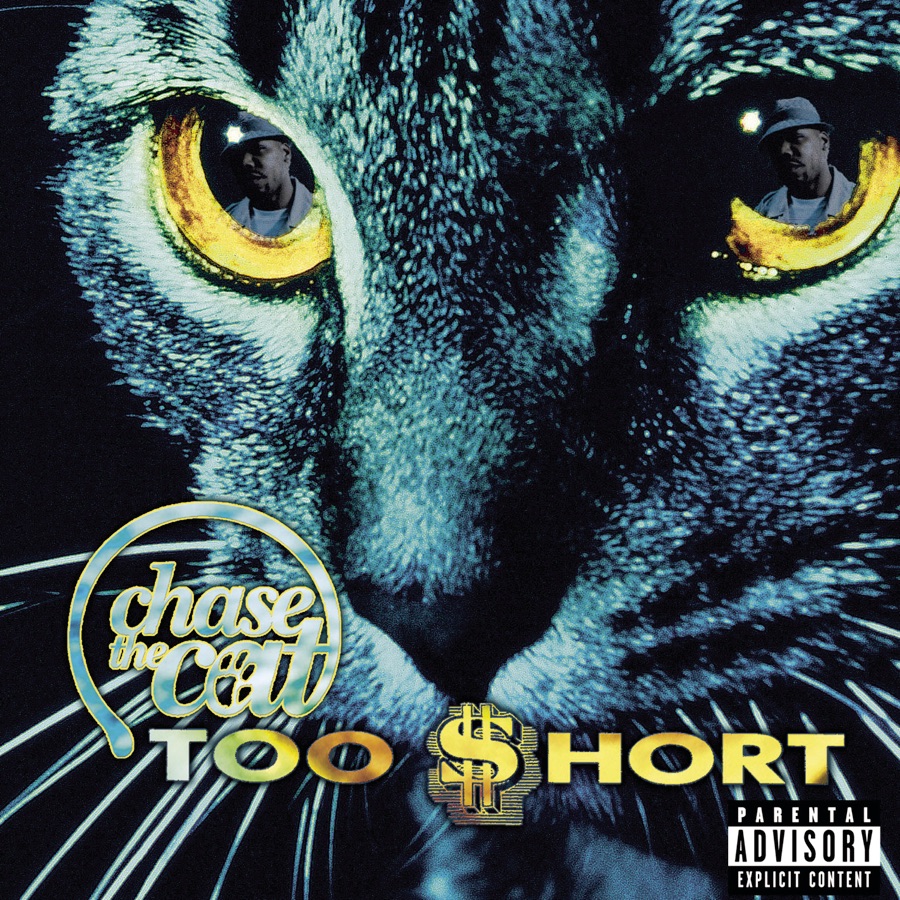 Too Short - Chase The Cat